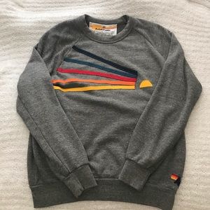 Aviator Nation Daydream Sweatshirt